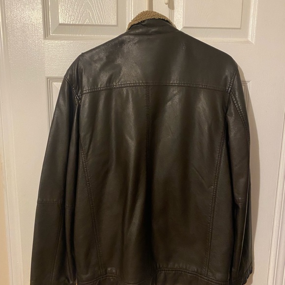 Vintage Jacket (M) - Picture 2 of 2
